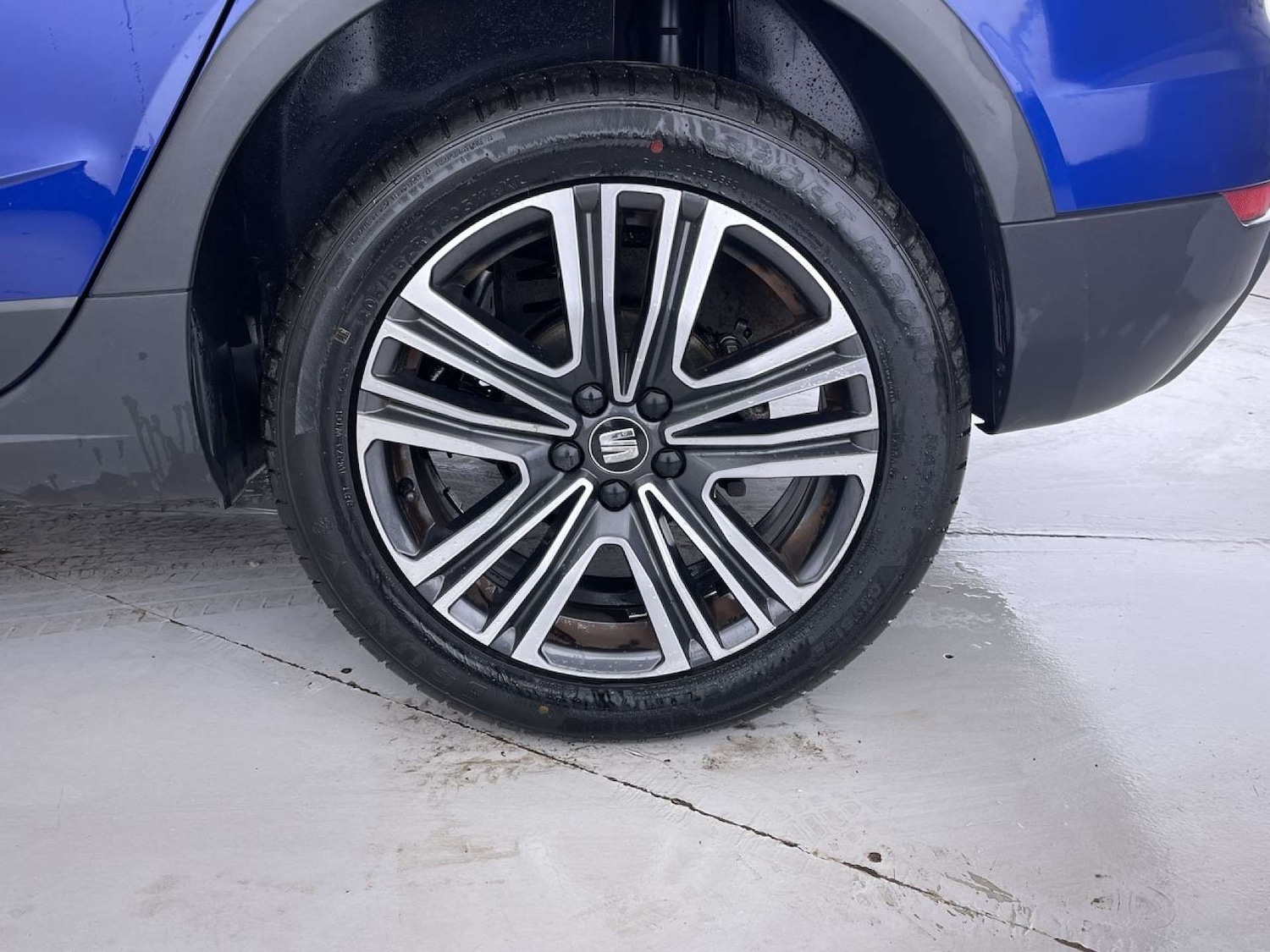 Used SEAT Arona 2019 for sale - 76884367: Photo 22