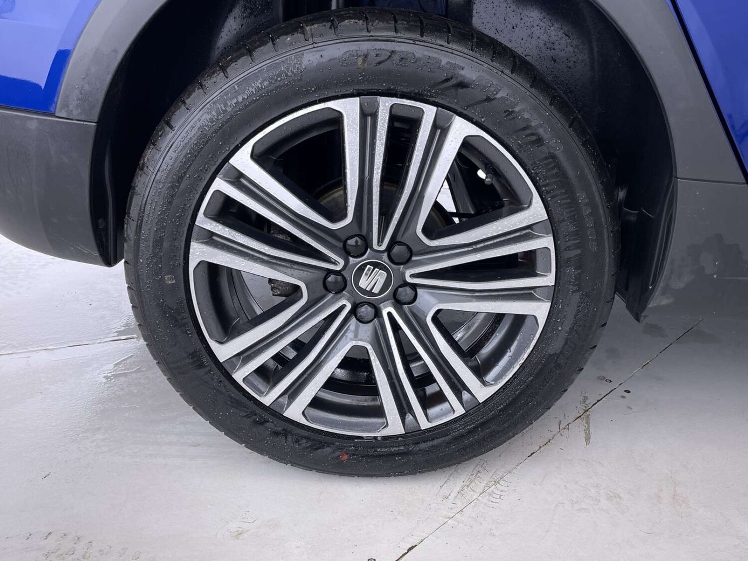 Used SEAT Arona 2019 for sale - 76884367: Photo 23