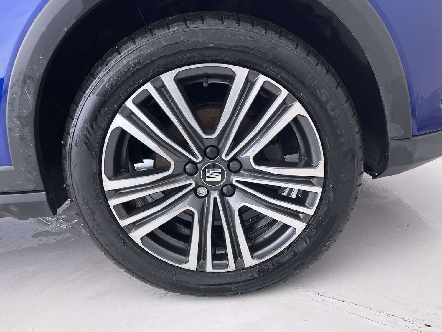 Used SEAT Arona 2019 for sale - 76884367: Photo 24