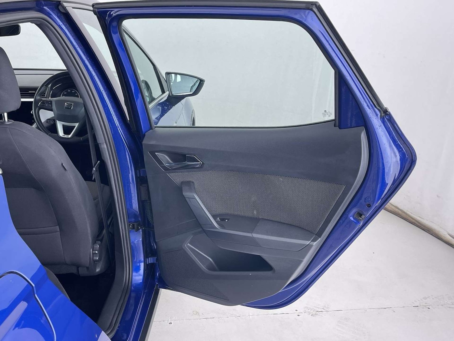Used SEAT Arona 2019 for sale - 76884367: Photo 30