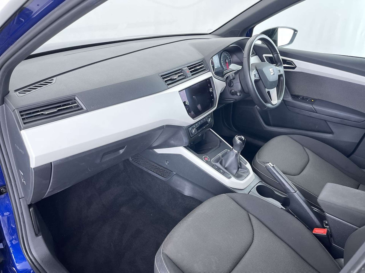 Used SEAT Arona 2019 for sale - 76884367: Photo 32