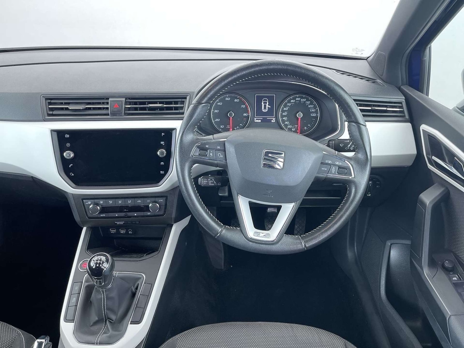 Used SEAT Arona 2019 for sale - 76884367: Photo 35