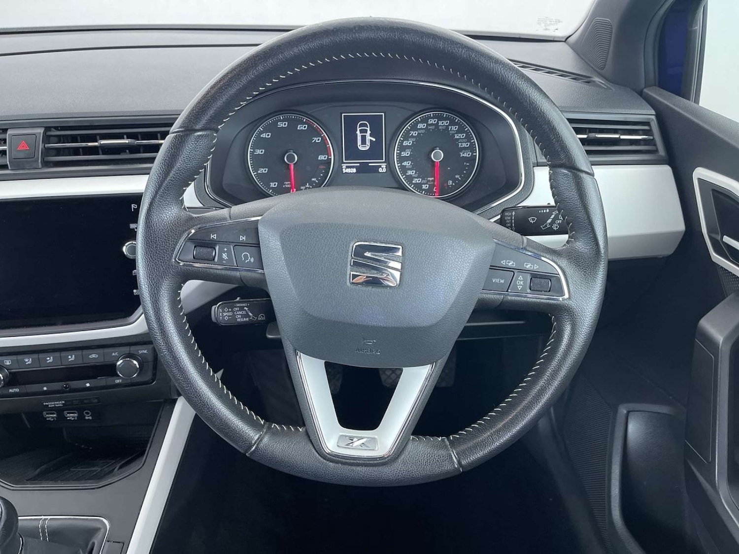 Used SEAT Arona 2019 for sale - 76884367: Photo 36