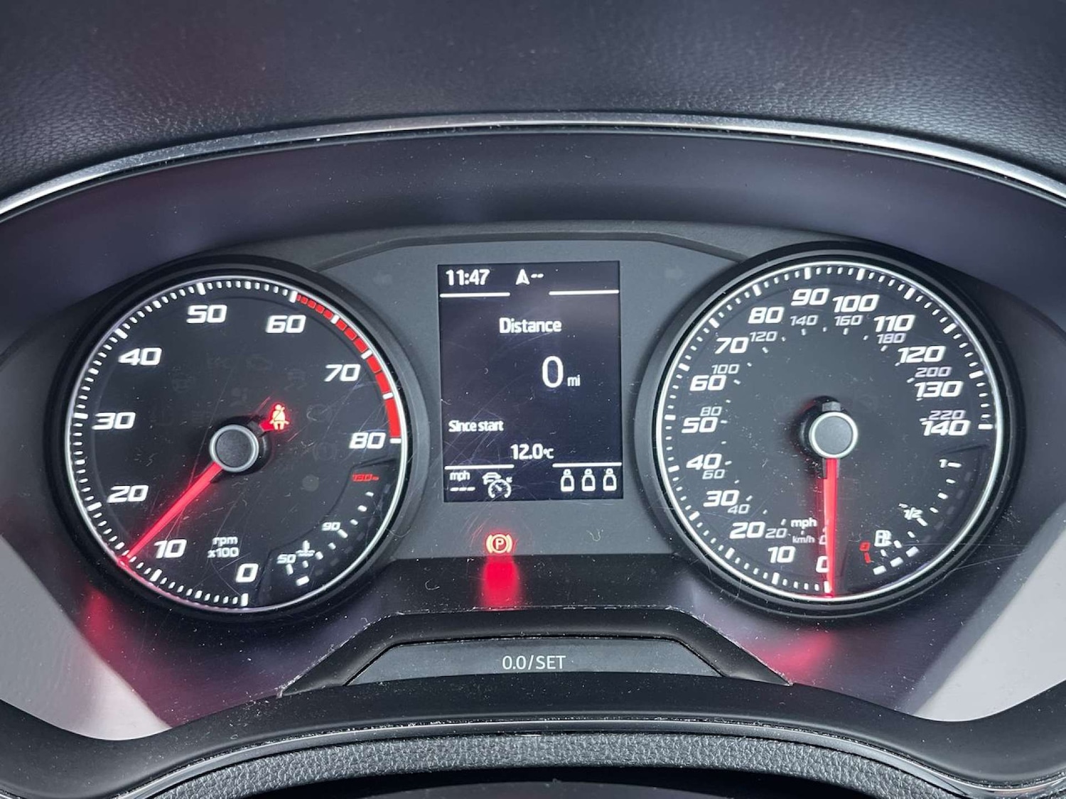 Used SEAT Arona 2019 for sale - 76884367: Photo 39