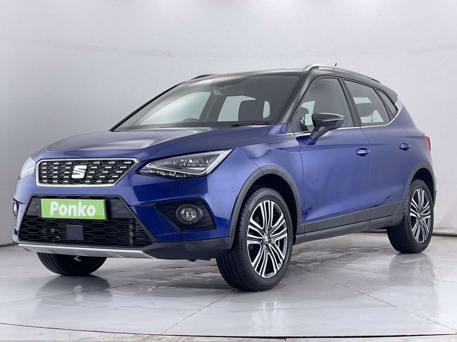 Used SEAT Arona 2019 for sale - 76884367: Photo 4