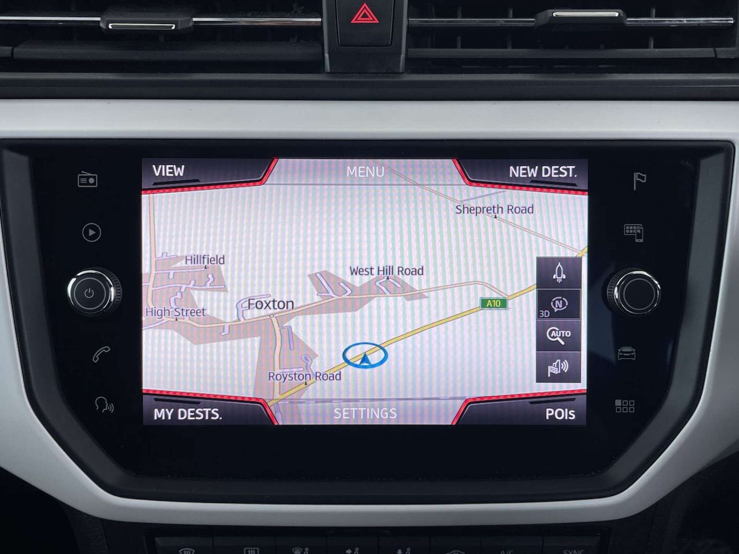 Used SEAT Arona 2019 for sale - 76884367: Photo 42