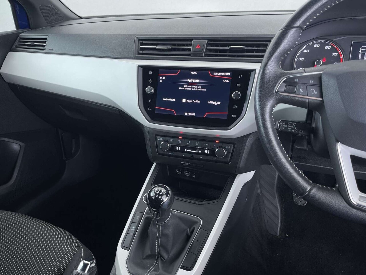 Used SEAT Arona 2019 for sale - 76884367: Photo 46