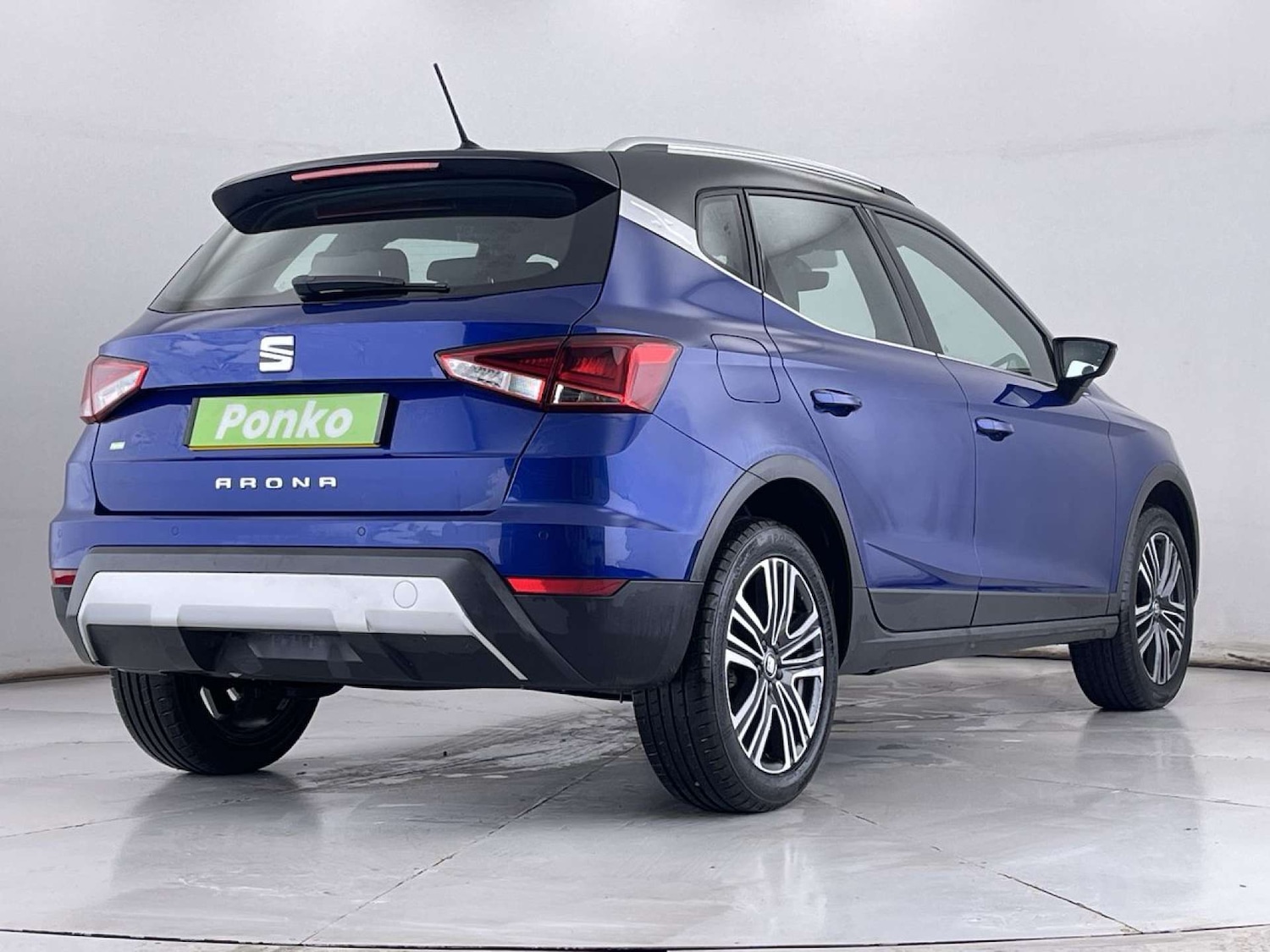 Used SEAT Arona 2019 for sale - 76884367: Photo 5