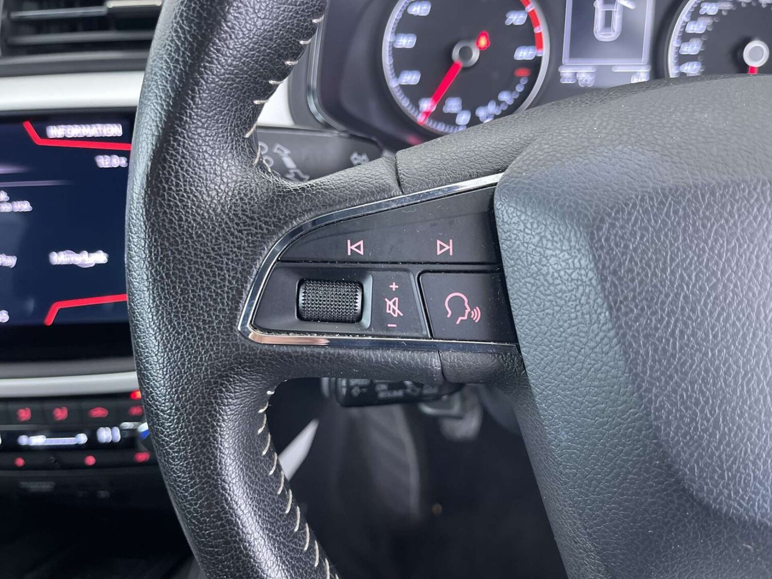 Used SEAT Arona 2019 for sale - 76884367: Photo 52