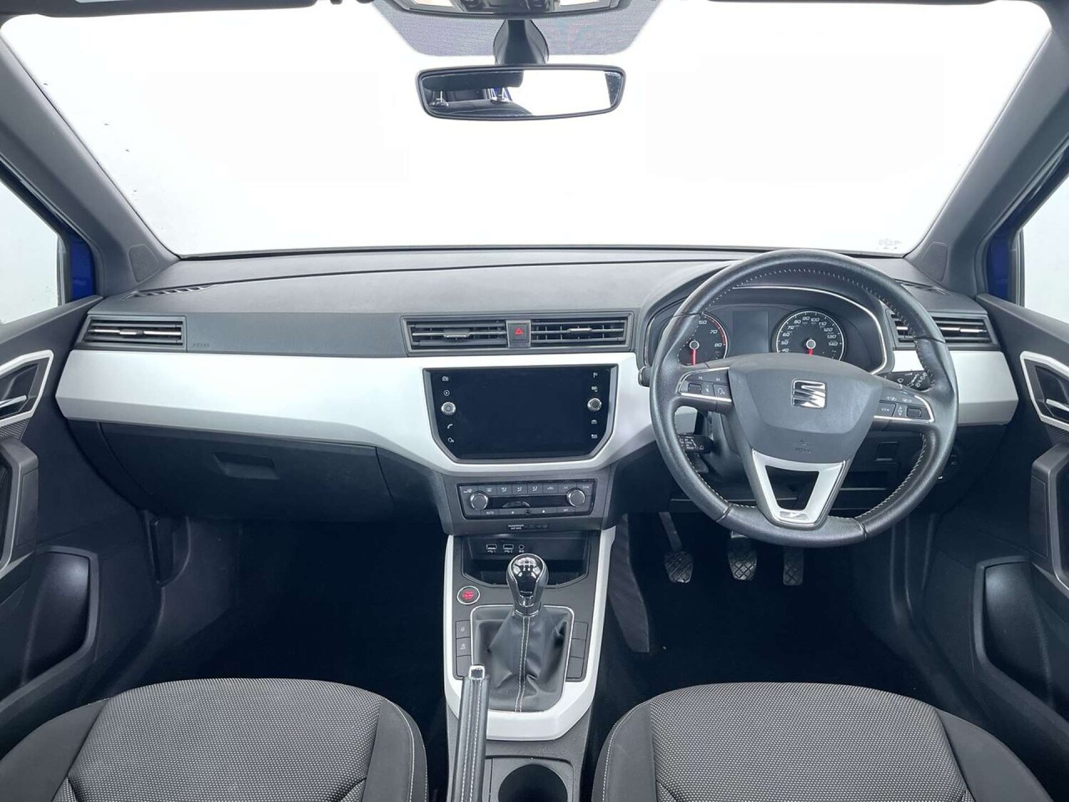 Used SEAT Arona 2019 for sale - 76884367: Photo 8
