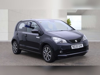 Used SEAT Mii 2020 for sale - 79239974: Photo