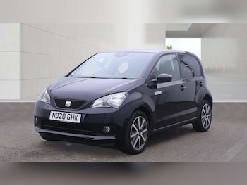 Used SEAT Mii 2020 for sale - 79239974: Photo