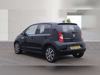 Used SEAT Mii 2020 for sale - 79239974: Photo