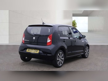 Used SEAT Mii 2020 for sale - 79239974: Photo