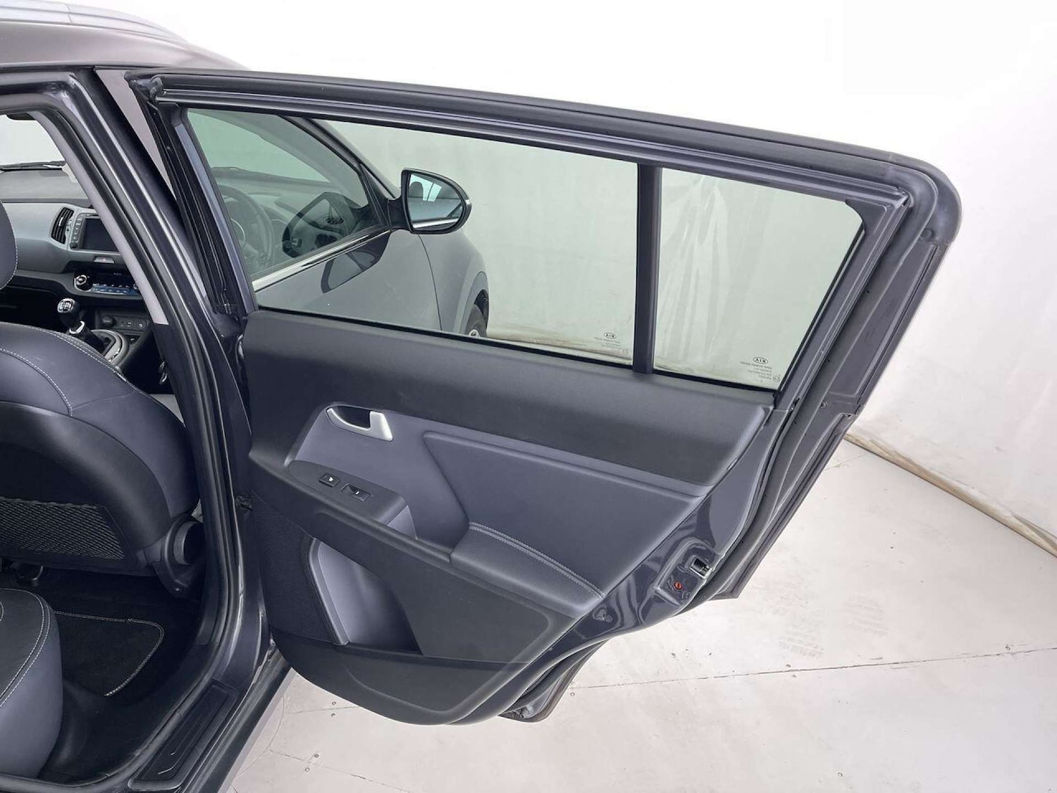 Vehicle 30