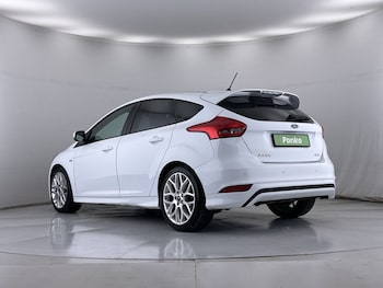 Used Ford Focus 2018 for sale - 74443270: Photo