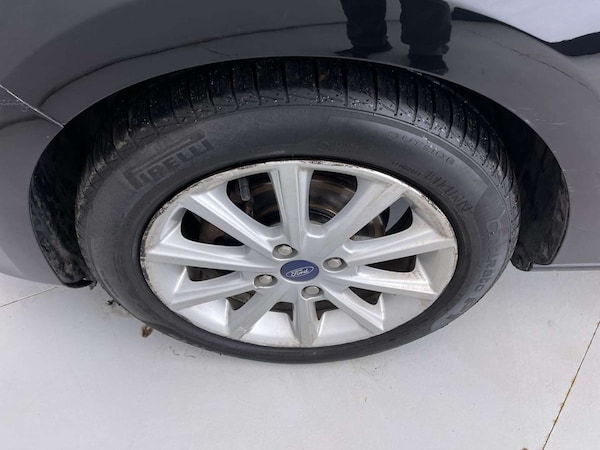 Used Ford Fiesta 2018 for sale - 76182662: Photo 11