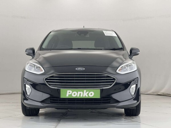 Used Ford Fiesta 2018 for sale - 76182662: Photo 14