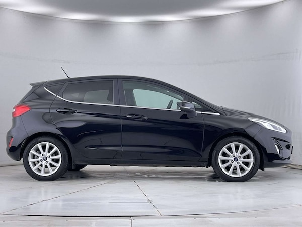 Used Ford Fiesta 2018 for sale - 76182662: Photo 15