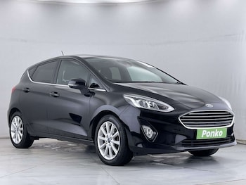 Ford - Fiesta