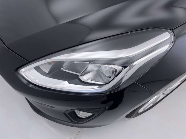 Used Ford Fiesta 2018 for sale - 76182662: Photo 21