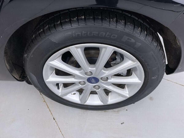 Used Ford Fiesta 2018 for sale - 76182662: Photo 22