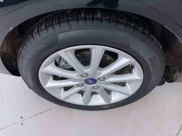 Used Ford Fiesta 2018 for sale - 76182662: Photo 23