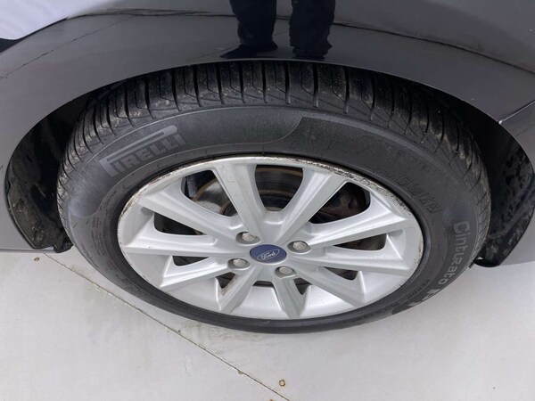 Used Ford Fiesta 2018 for sale - 76182662: Photo 24