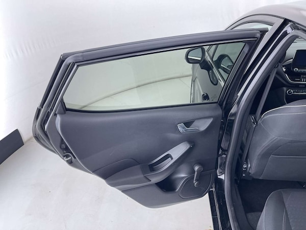 Used Ford Fiesta 2018 for sale - 76182662: Photo 28