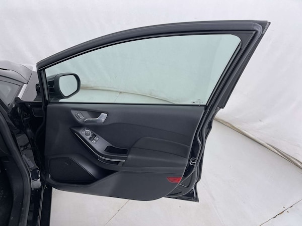 Used Ford Fiesta 2018 for sale - 76182662: Photo 29