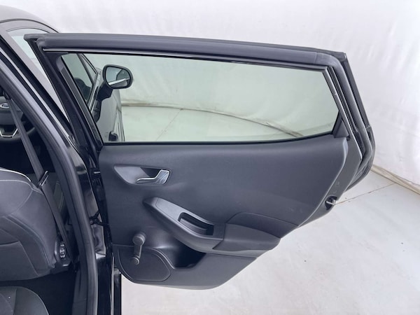 Used Ford Fiesta 2018 for sale - 76182662: Photo 30