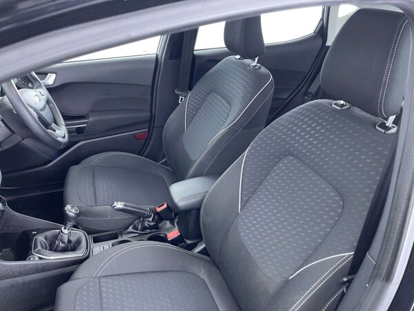 Used Ford Fiesta 2018 for sale - 76182662: Photo 31