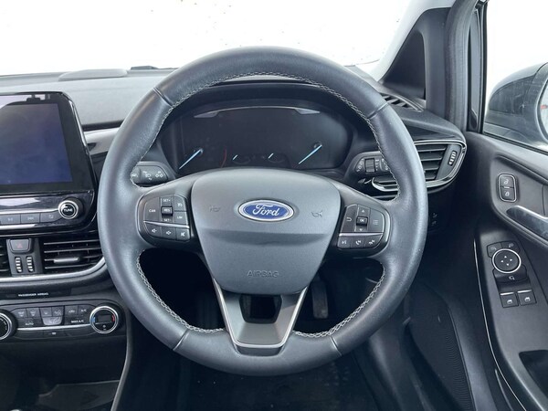 Used Ford Fiesta 2018 for sale - 76182662: Photo 36
