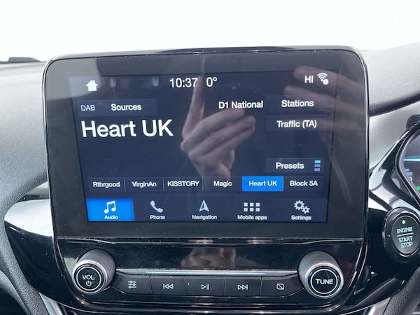 Used Ford Fiesta 2018 for sale - 76182662: Photo 40