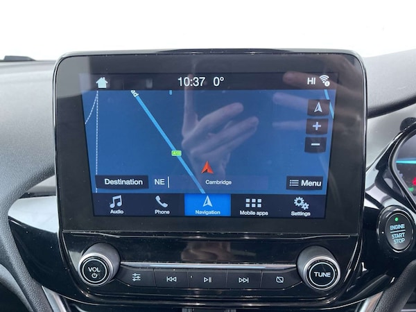 Used Ford Fiesta 2018 for sale - 76182662: Photo 41