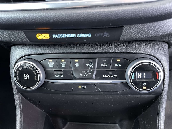 Used Ford Fiesta 2018 for sale - 76182662: Photo 43
