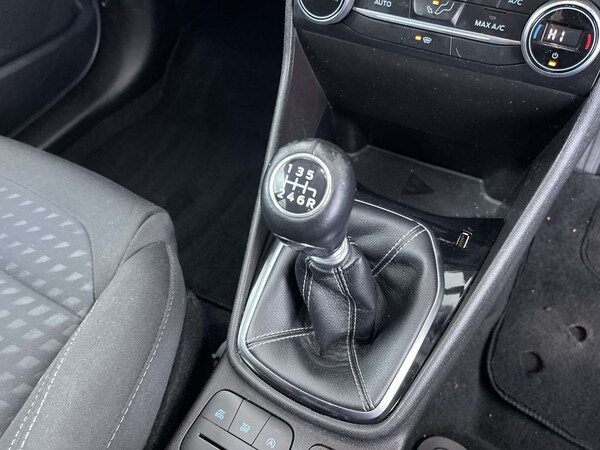 Used Ford Fiesta 2018 for sale - 76182662: Photo 46