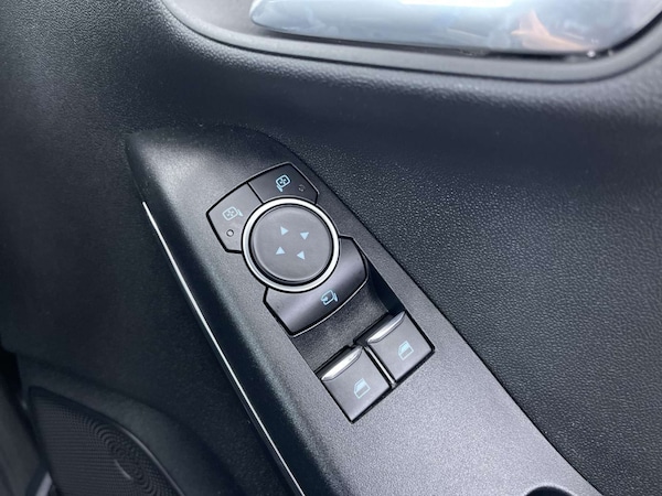 Used Ford Fiesta 2018 for sale - 76182662: Photo 49
