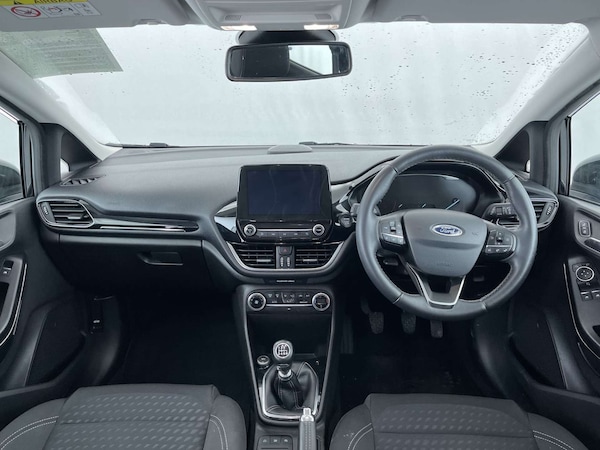 Used Ford Fiesta 2018 for sale - 76182662: Photo 8