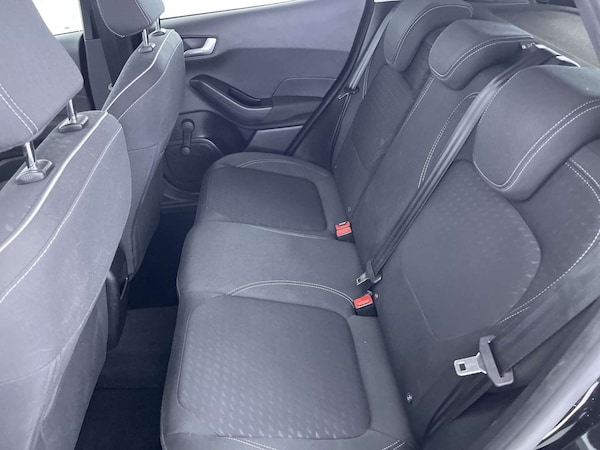 Used Ford Fiesta 2018 for sale - 76182662: Photo 9