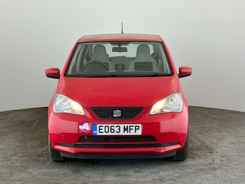 Used SEAT Mii 2013 for sale - 79263700: Photo