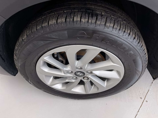 Used Hyundai TUCSON 2015 for sale - 76235444: Photo 11