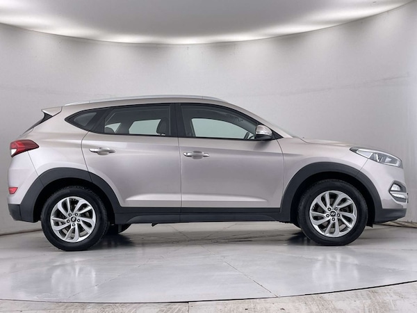 Used Hyundai TUCSON 2015 for sale - 76235444: Photo 15