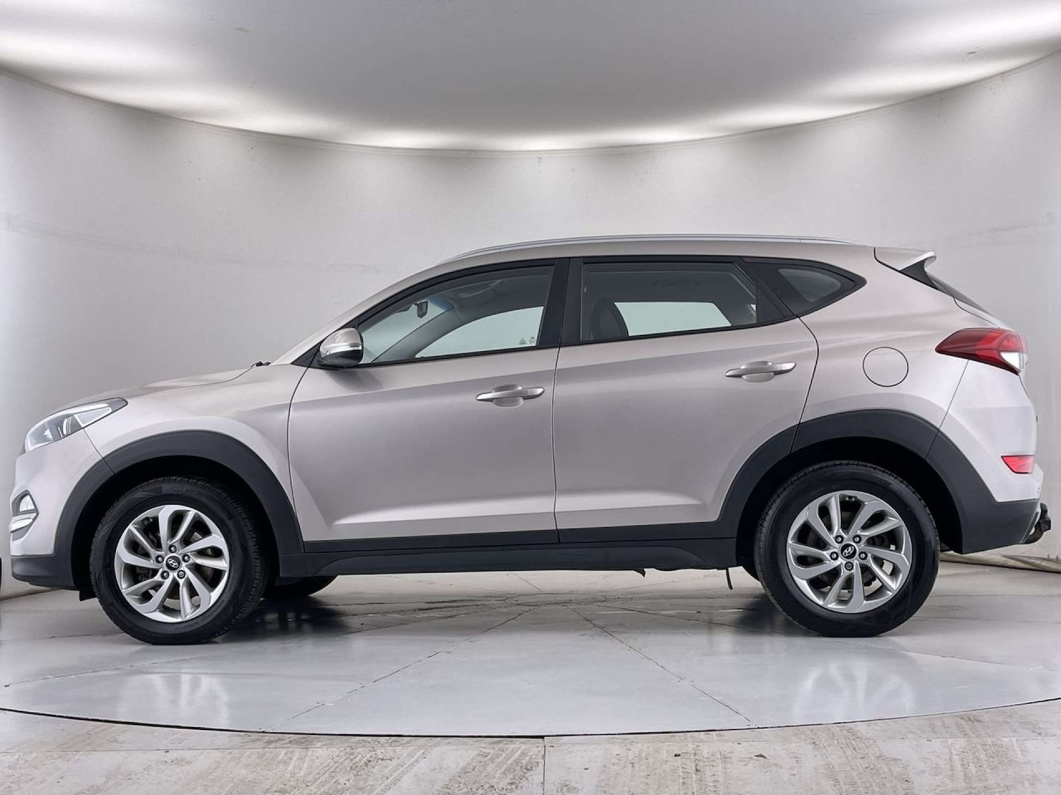 Used Hyundai TUCSON 2015 for sale - 76235444: Photo 16