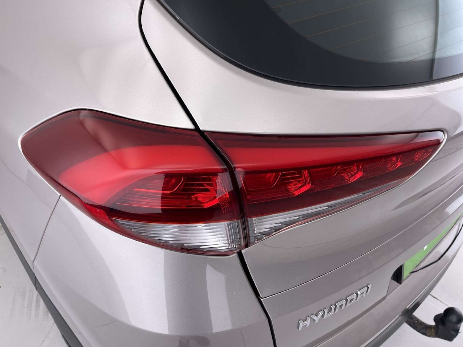 Used Hyundai TUCSON 2015 for sale - 76235444: Photo 20