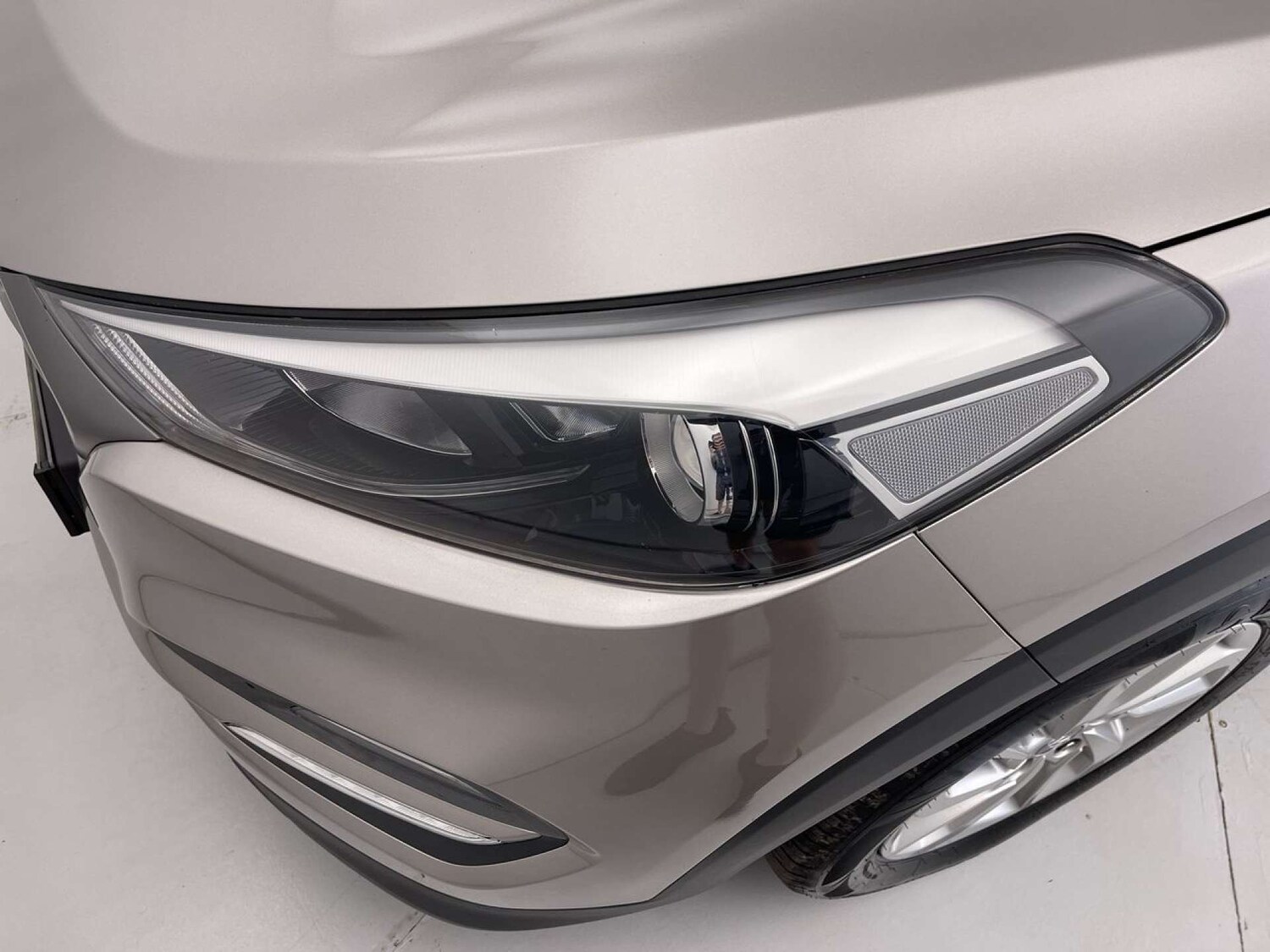 Used Hyundai TUCSON 2015 for sale - 76235444: Photo 21