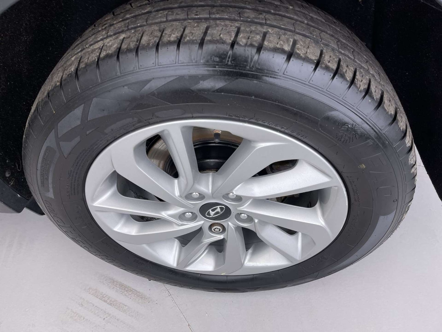 Used Hyundai TUCSON 2015 for sale - 76235444: Photo 22