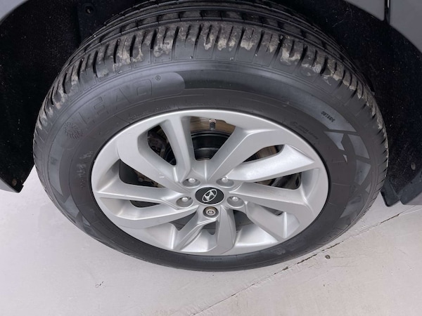 Used Hyundai TUCSON 2015 for sale - 76235444: Photo 23