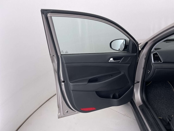 Used Hyundai TUCSON 2015 for sale - 76235444: Photo 27
