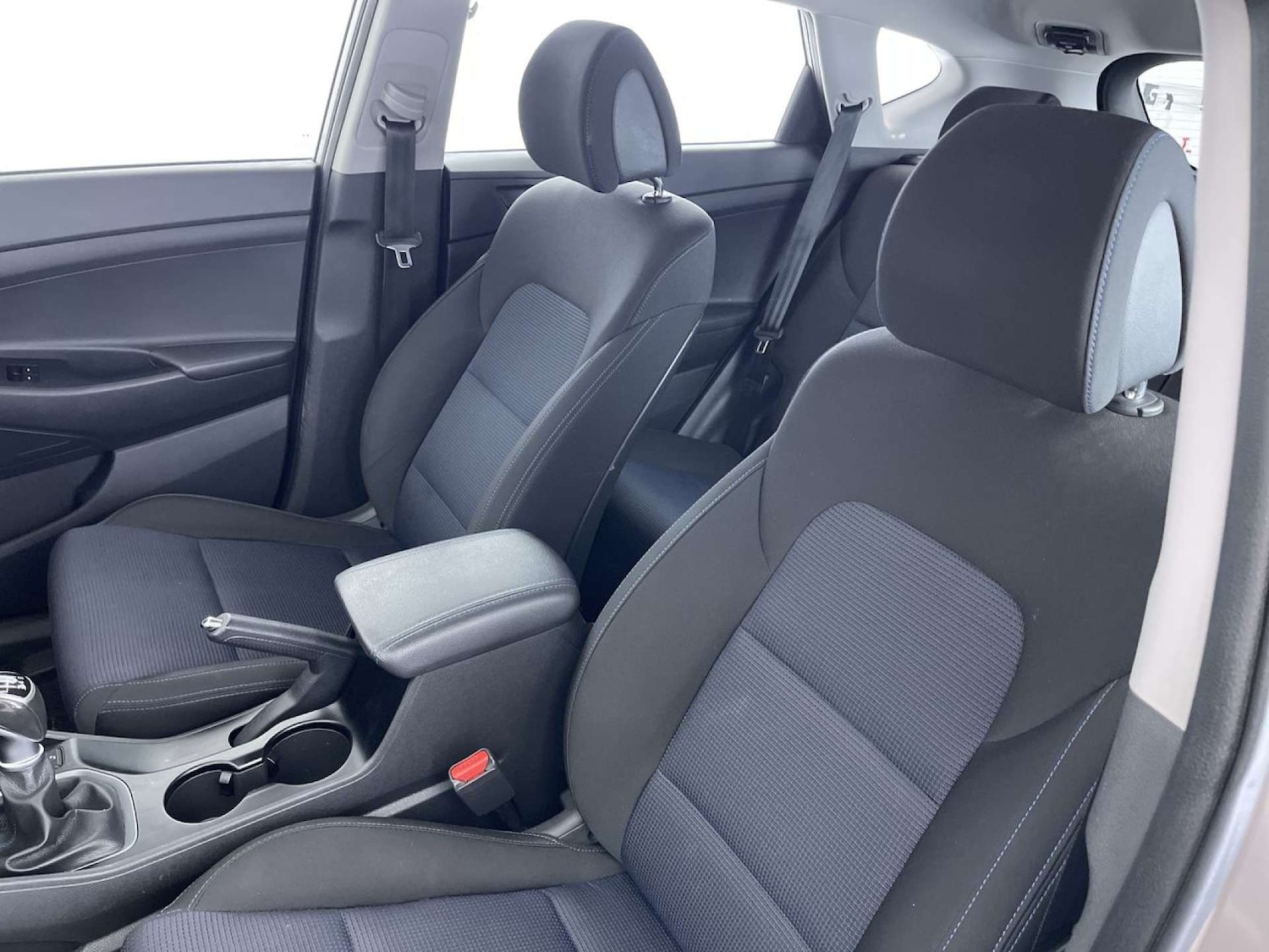 Used Hyundai TUCSON 2015 for sale - 76235444: Photo 31